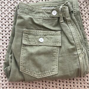 Zara Pants